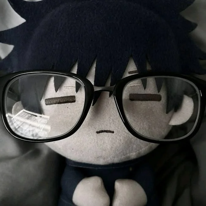 Ego's avatar